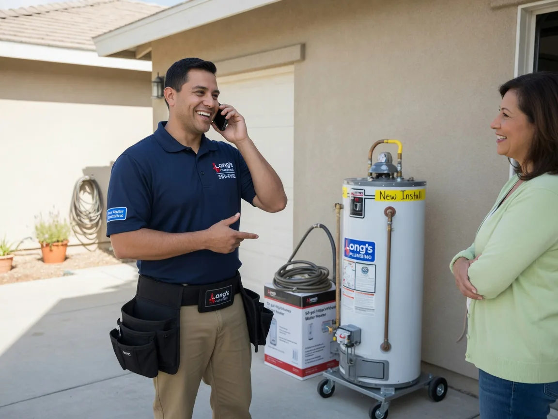 Leak Detection Spiro, OK FAQs